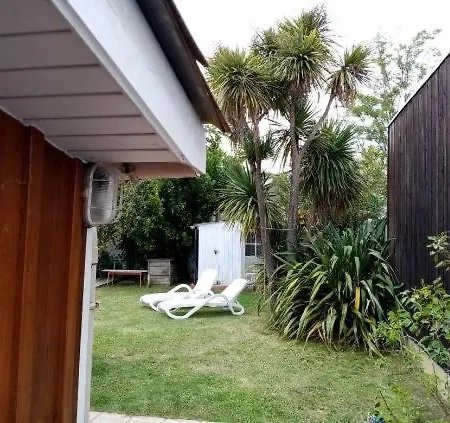 Villa La 1949 Gujan-Mestras