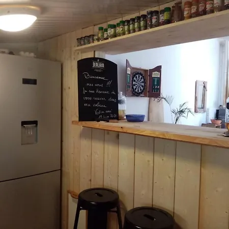 La 1949 * Gujan-Mestras