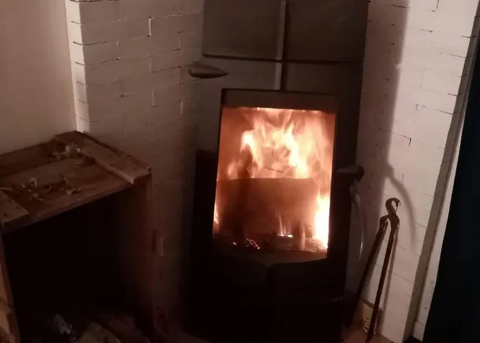 La 1949 Villa Gujan-Mestras