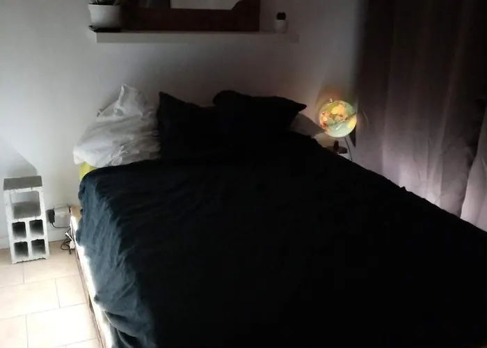 La 1949 Villa Gujan-Mestras