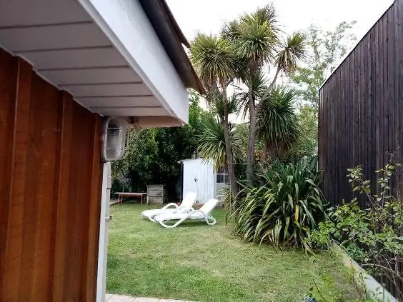 빌라 La 1949 구장메스트라